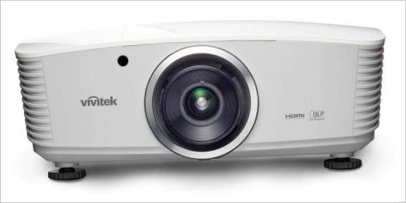 Beli projektor Vivitek D5180HD