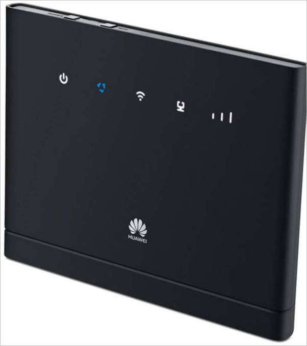 Huawei