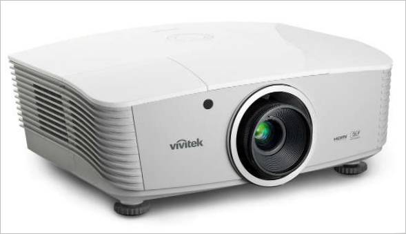 Beli projektor Vivitek D5000