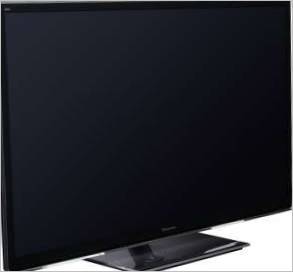 3D televizor Panasonic TX-PR50VT50