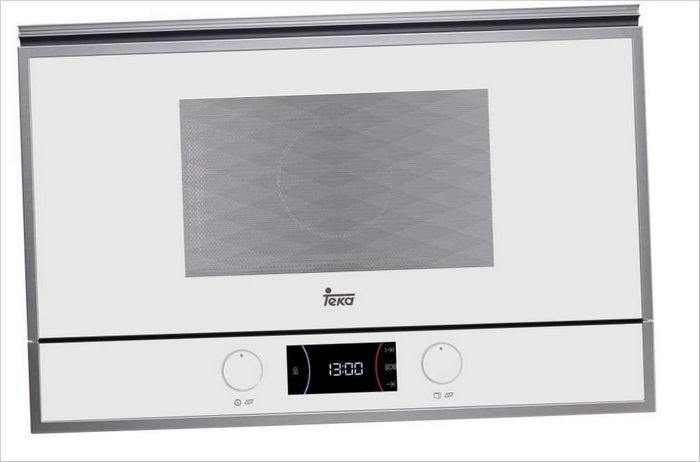 Teka WISH Maestro ML 822 BIS