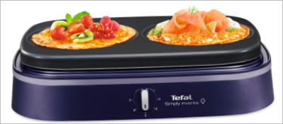 Tefal Krepator PY6044