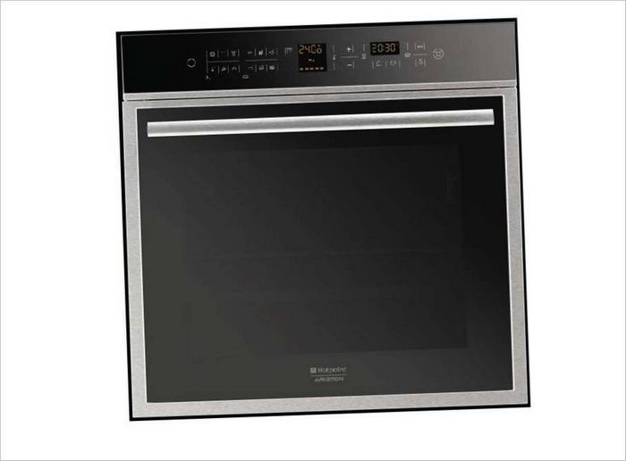 Hotpoint-Ariston Luce 7OFK 1039EL PX RU/Hotpoint_Ariston_Luce_7OFK_1039EL_PX_RU_HA pečica