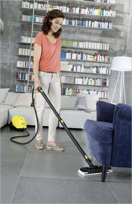 Karcher