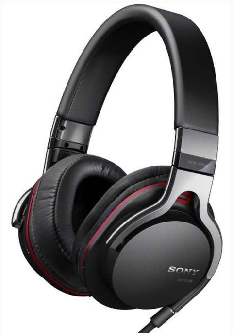 Slušalke Sony MDR-1R