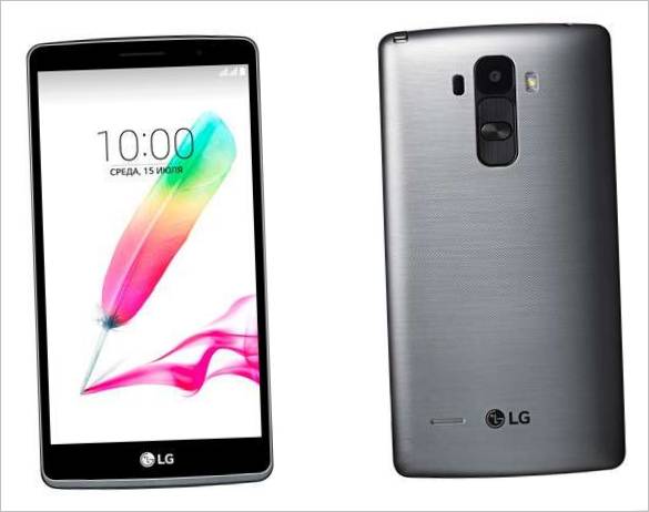 Stylus za LG G4