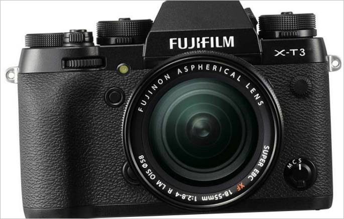 Fujifilm