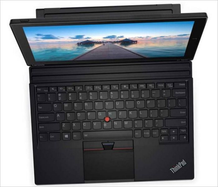 Lenovo