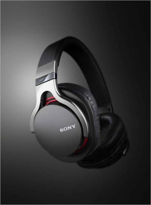 Slušalke Sony MDR-1R