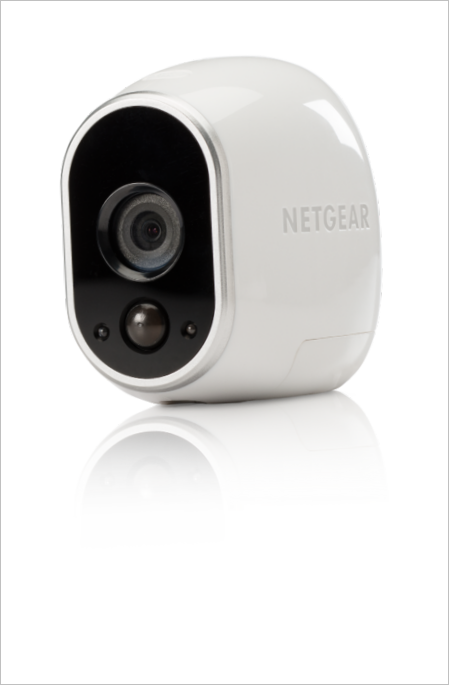 Netgear