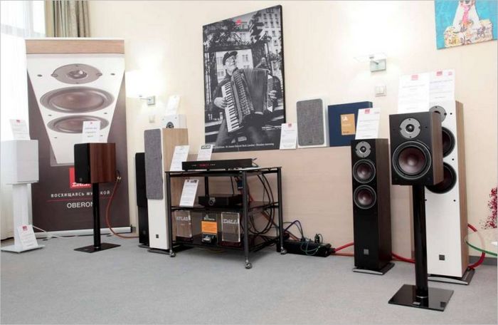 Hi-Fi & High End Show 2023