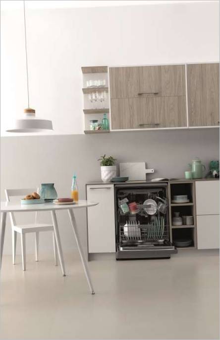 indesit