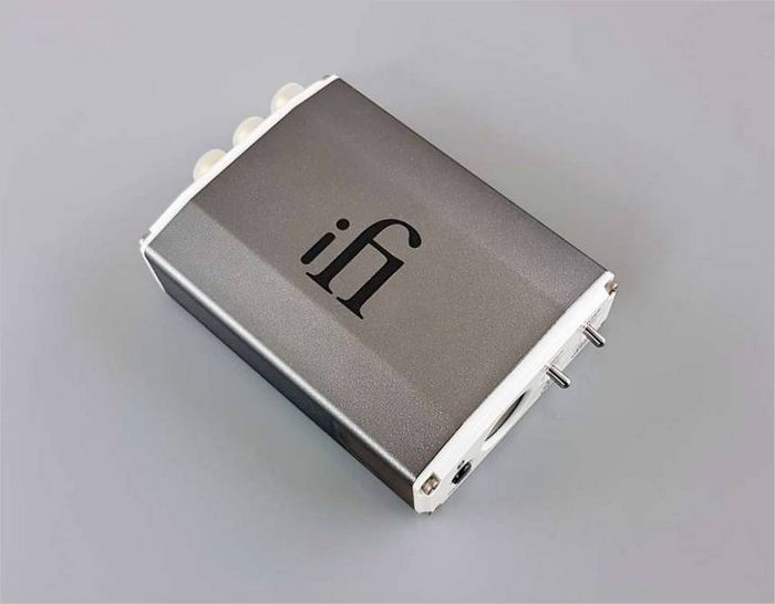 Prenosni DAC iFi Nano iOne