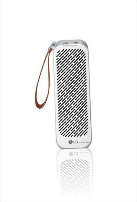 LG PuriCare Mini