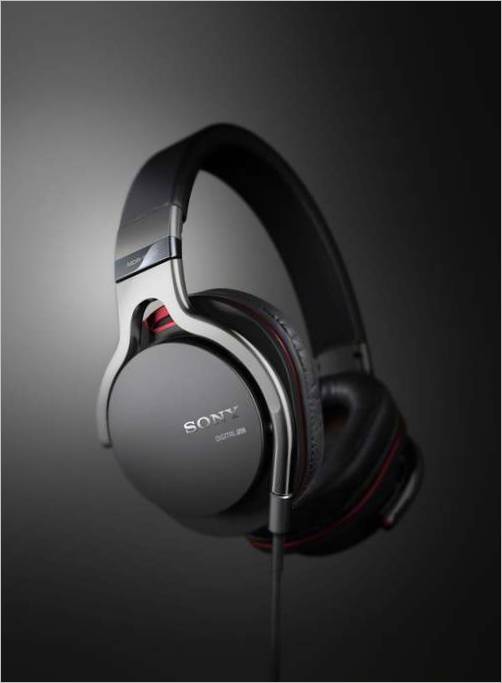 Slušalke Sony MDR-1R