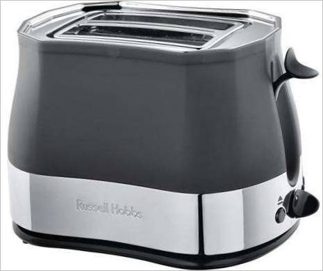 Russell Hobbs Stylis opekač kruha