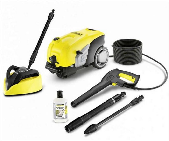 Karcher