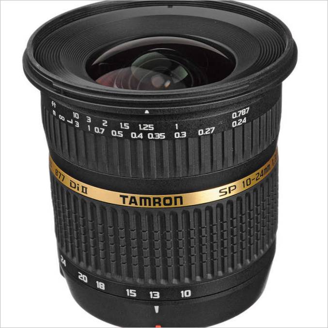 Tamron