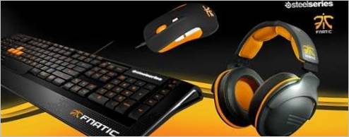 SteelSeries