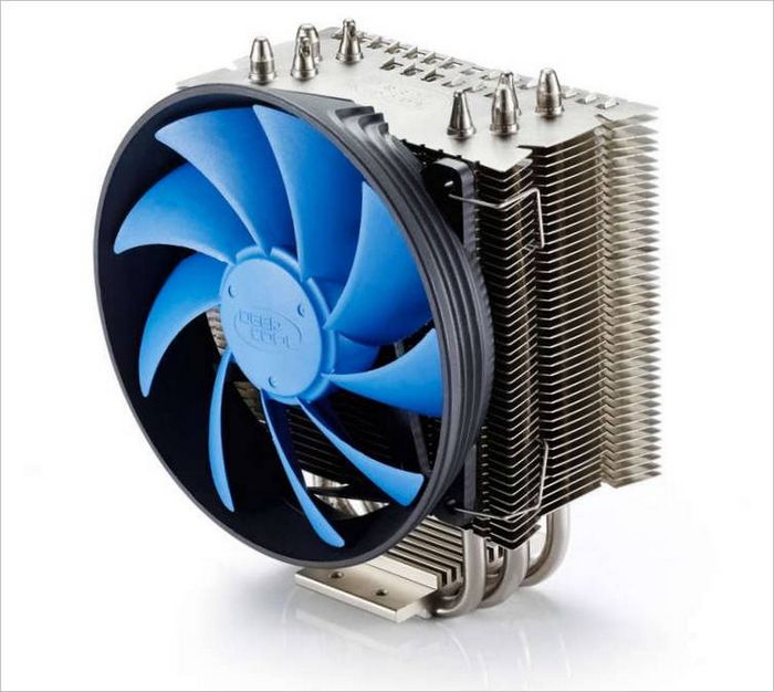 Hladilnik Deepcool Gammaxx S40