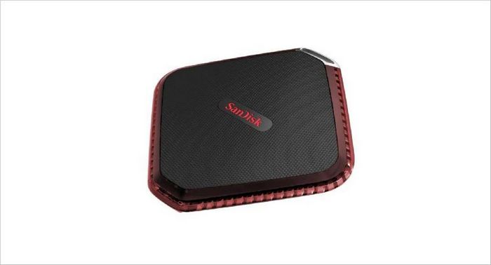 SanDisk