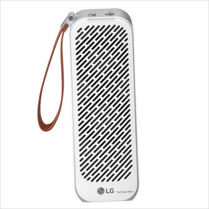 LG PuriCare Mini bela