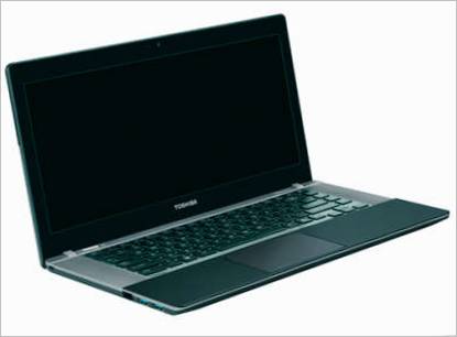 Prenosni računalnik Toshiba Satellite U840W