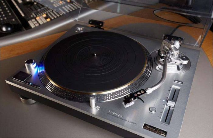 Technics