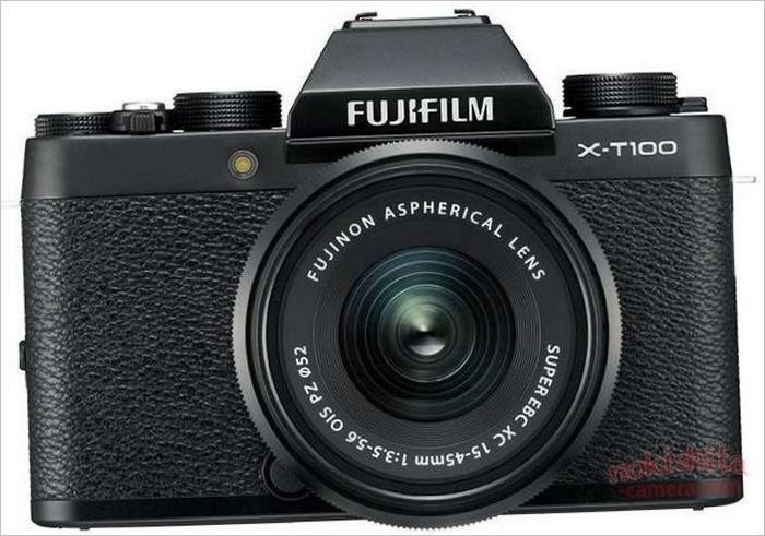 Fujifilm