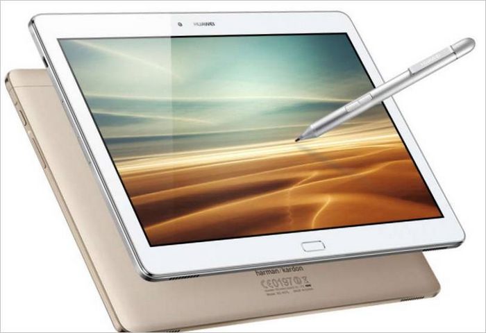 Huawei MediaPad M2 10.0 16Gb tablični računalnik