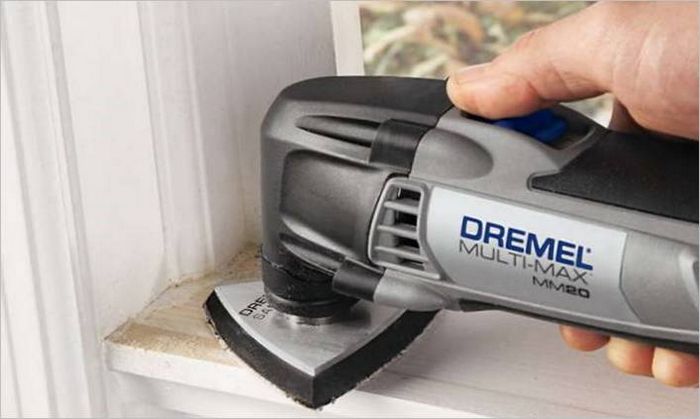 Dremel