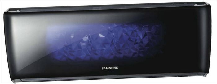 Samsung Jungfrau AQV09KBB inverterski split sistem