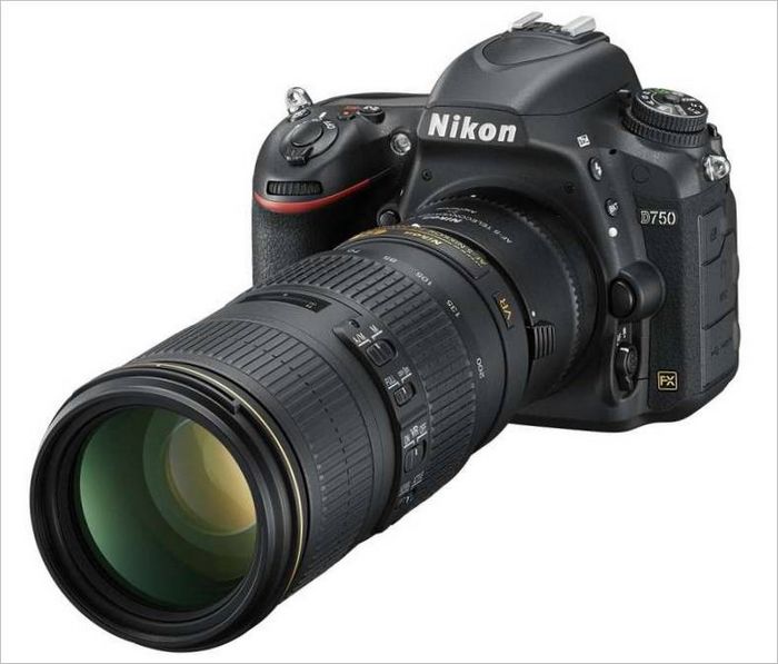 Nikon