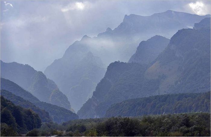 Fotografska oprema