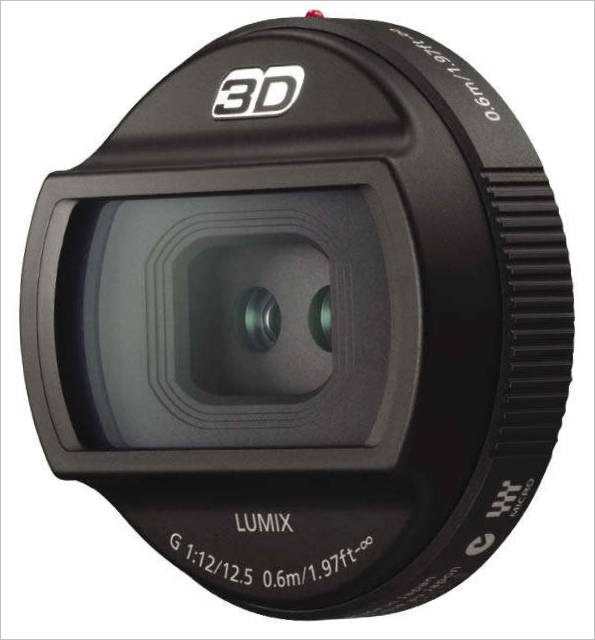 Predvajalnik 3D Panasonic DMP-BDT300