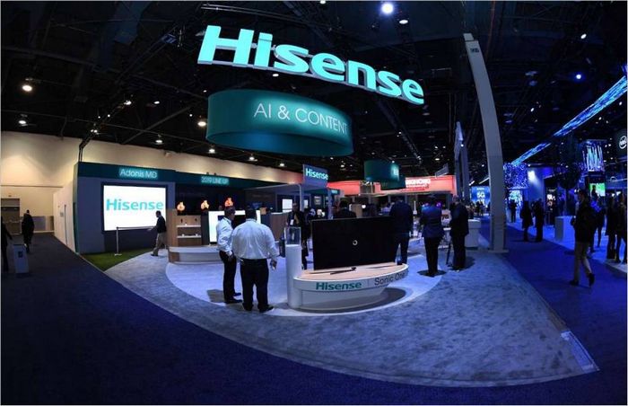 hisense