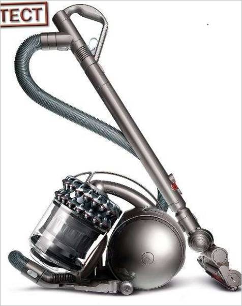 Dyson DC52 Animal CompleteDyson_DC52_Animal_Compl_opt_1 sesalnik