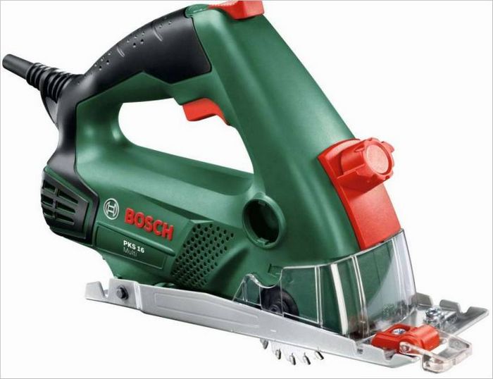 Bosch PKS 16 Multi Mini krožna žaga