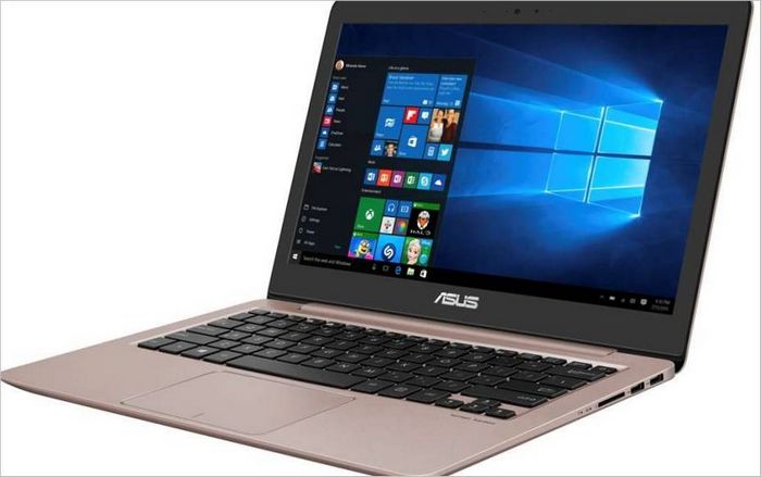 Asus