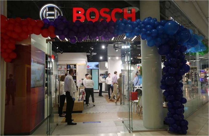 bosch