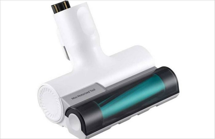 Samsung POWERstick Jet Light Brush