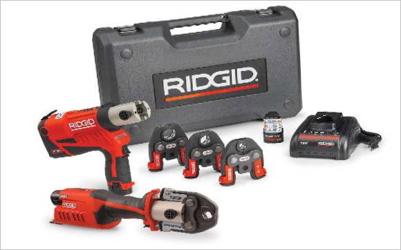 RIDGID