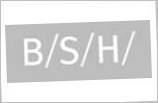 Logotip Bosch und Siemens Hausgerate GmbH BSH 