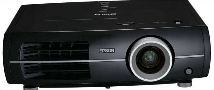 Video projektor Epson EH-TW5500