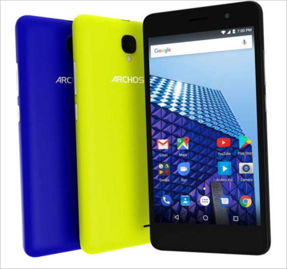 Archos