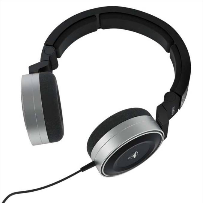 Slušalke AKG K67 TiyoSto