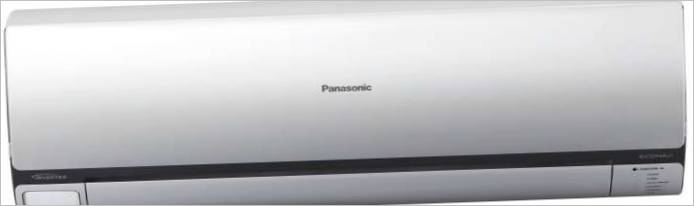 Panasonic CS-HE12NKD inverterski split sistem