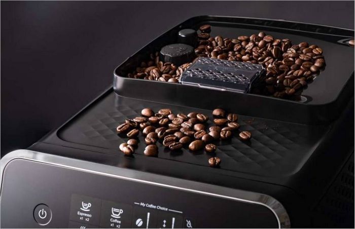 Philips EP 2030 mlin za espresso