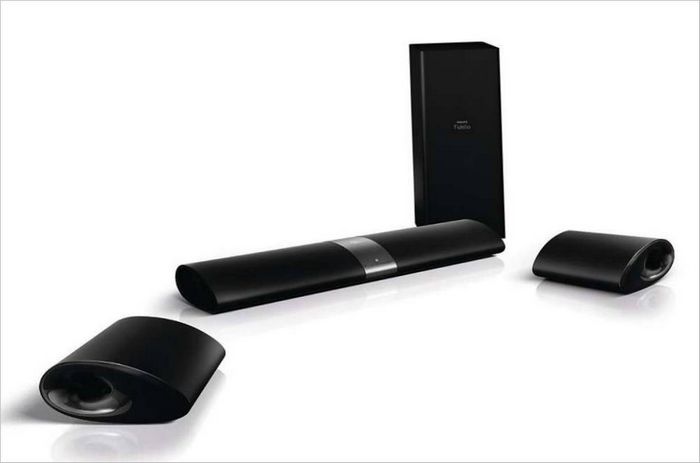 Philips Fidelio HTL9100 soundbar /12HTL9100_12_D2P_global_001_highres