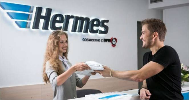 Hermes-DPD